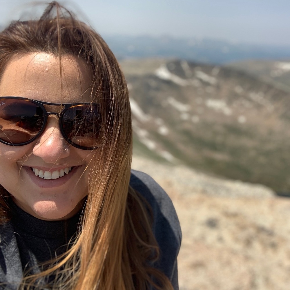 Meet your Posher, Tracy